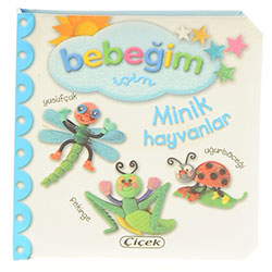 Bebeğim İçin Minik Hayvanlar