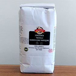 Bemtat Organic Grain Bread Flour Mix 500g