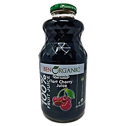 Benorganic Organic Sour Cherry Juice 946ml