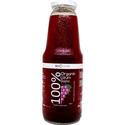 BenOrganic Organic Dark Grape Juice 946ml