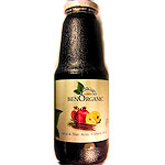 BenOrganic Organic Pomegranate & Quince & Black Carrot Juice 1L