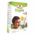 Berker Organic Baby Milk 3 300g