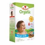 Berker Organic Cereal Pap Mim 250g