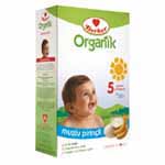 Berker Organic Cereal Pap Banana & Rice 250g