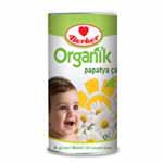 Berker Organik Papatya Çayı 180gr