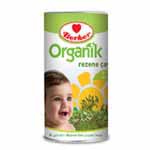 Berker Organik Rezene Çayı 180gr