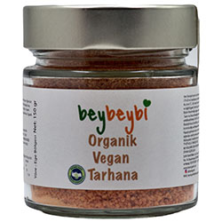 Beybeybi Organik Vegan Tarhana Çorbası 150g