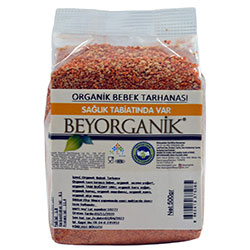 Beyorganik Organic Baby Tarhana 500g