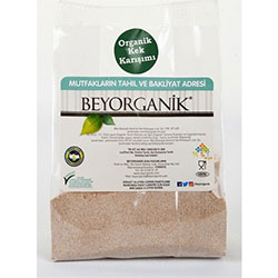 Beyorganik Organik Kek Karışımı 200g