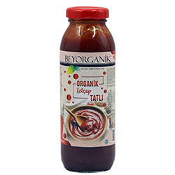 Beyorganik Organic Ketchup 350ml