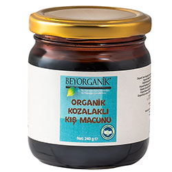 Beyorganik Organic Pine Cone Winter Paste 240g