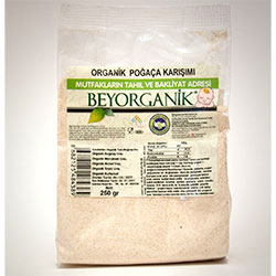 Beyorganik Organic Pastry Mix 200g