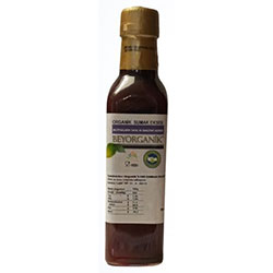 Beyorganik Organic Sumac Sauce 340g