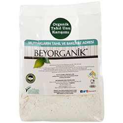 Beyorganik Organic Cereal Flour Mix 200g