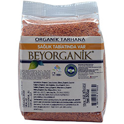 Beyorganik Organik Tarhana 500g