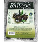 Bintepe Organic Black Olive 800g