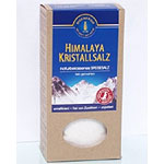 Bioenergie Himalaya Tuzu  Pembe  500gr Kutu