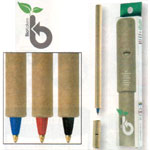 BioKalem 3 Colors Pen Sets