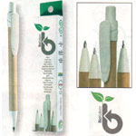 BioKalem 3 Colors Pencil Sets