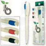 BioKalem 3 Colors Pen Sets (Red, Blue, Black)