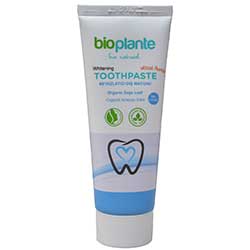 Bioplante Organic Whitenig Toothpaste (Sage) 75ml