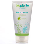 Bioplante Organic Body Cream (Orange Peel Wax) 150ml