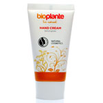 Bioplante Organic Hand Cream  Lemongrass  50ml