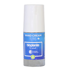 Bioplante Organic Hand Cream  Melon Relief  50ml