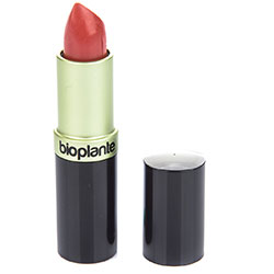 Bioplante Organic Lipstick (Glaze Pink)
