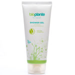 Bioplante Organic Shower Gel (Lemongrass) 200ml