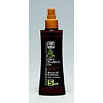 Bioselect Organic Sun Oil Spf 5 150ml