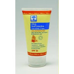 Bioselect Organic Sun Screen Spf 30 150ml