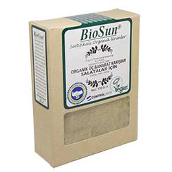 BioSun Organic Spice Seasoning For Salads 100g