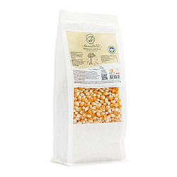 Bonatelli Organic Popcorn 500g