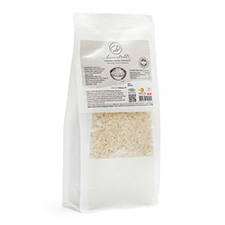 Bonatelli Organic Rice  Osmancık  500g