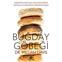 Buğday Göbeği (Pegasus, Dr. William Davis)