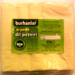 Burhanlar Organic Sting Cheese 500g