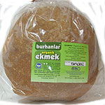 Burhanlar Organic Bread 1Kg