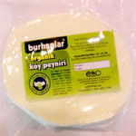 Burhanlar Organic Cheese 500g