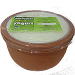 Burhanlar Organic Yoghurt 1Kg (Earthenware)