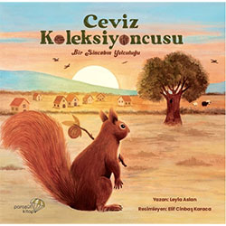 Ceviz Koleksiyoncusu (Leyla Aslan)