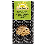 Cityfarm Organic Pine Kernel 35g