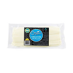 Cityfarm Organic String (Dil) Cheese 350g