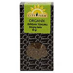 Cityfarm Organic Nettle Seed (Whole) 50g