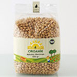 Cityfarm Organic Black Lentil 500g