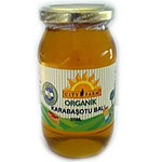 Cityfarm Organic Wild Flower Honey (Lavendula) 370g