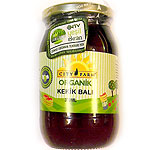 Cityfarm Organic Thyme Honey 370g