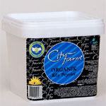Cityfarm Organic Fresh Cheese 350g