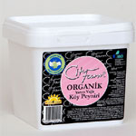 Cityfarm Organic Fresh Cheese (Light) 350g