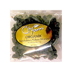 Cityfarm Organic Blueberry 50g